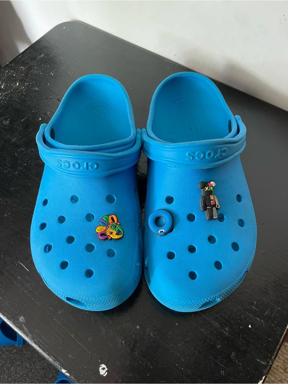 CROCS up sale
